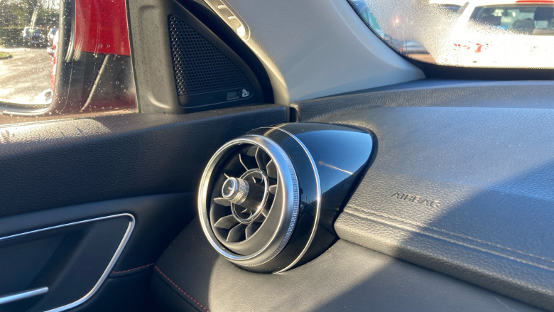 MG Hs 1.5 T-GDI Excite 5dr Petrol Hatchback